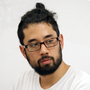Caio Chung Micca - Perfil