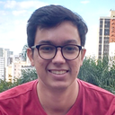Caio Cardoso de Moraes - Perfil Caio Cardoso de Moraes - Perfil