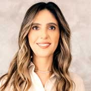 Camila Ramos - Perfil