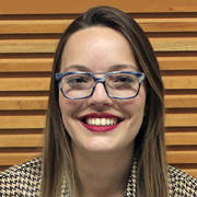 Camilla Silva Geraldello - Perfil