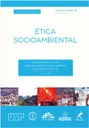 Capa livro Ética Socioambiental Capa livro Ética Socioambiental