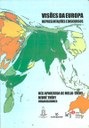 Capa Livro Visões da Europa - Representações e Discursos Capa Livro Visões da Europa - Representações e Discursos