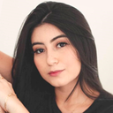 Carla Carolina Moura Barreto - Perfil