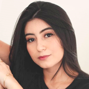 Carla Carolina Moura Barreto - Perfil