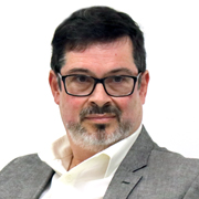 Carlos Orsi - Perfil