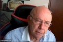 Carlos Roberto Cury - 07/03/2022 Carlos Roberto Cury - 07/03/2022