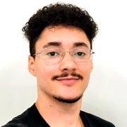 Carlos Eduardo Rodrigues dos Santos - Perfil