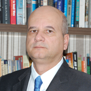 Carlos Eduardo Valle Rosa - Perfil