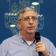 Carlos Scheel-Mayenberger - Perfil
