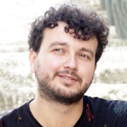 Carlos Stein Naves de Brito - Perfil