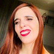 Carolina Montes - Perfil