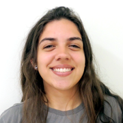 Caroline Lhaís - Perfil