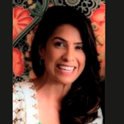 Caroline Oliveira Coelho - Perfil