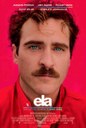 Cartaz filme Ela