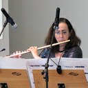 Cássia Carrascoza - Perfil