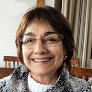 Celeste Ribeiro de Sousa - Perfil