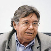 César Barreira - Perfil