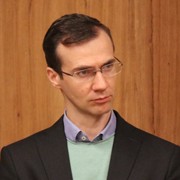 Christian Hoffmann - Perfil