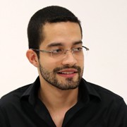 Christian Mascarenhas - Perfil