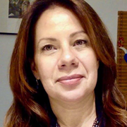 Cilene Victor Silva - Perfil