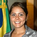 Cíntia Rosa Pereira de Lima - Perfil Cíntia Rosa Pereira de Lima - Perfil