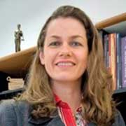 Cirlene Luiza Zimmermann - Perfil