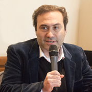 Ciro Biderman - Perfil