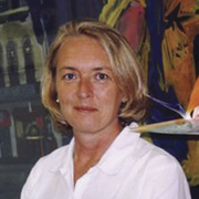 Clarissa Ball - Perfil