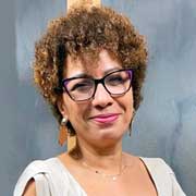 Claudia Luna - Perfil