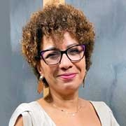 Claudia Luna - Perfil