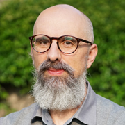 Claudio Ferlan - Perfil