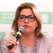 Crhistinne Cavalheiro Maymone Gonçalves - Perfil