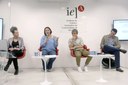 Crime organizado - mesa 1