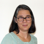 Cristiana Seixas - Perfil