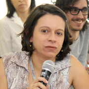 Cristina Barbosa - Perfil