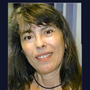 Cristina Dias - Perfil