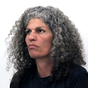 Cyra Malta Olegário da Costa - Perfil
