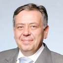 Cyro Vicente Boccuzzi - Perfil