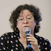 Dalva Lúcia Araújo de Faria - Perfil