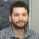Daniel Babisnki - Perfil