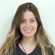Daniella Giazzi Roveri - Perfil