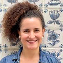 Daphne Besen - Perfil
