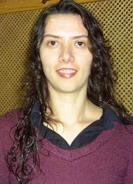 Débora de Sá Ribeiro Aymoré