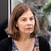 Denise Martin - Perfil