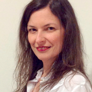Denise Scheepmaker - Perfil
