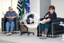 Dirigentes Culturais