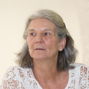 Dominique Gallois - Perfil