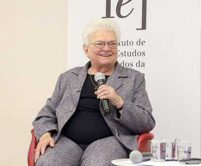 Luiza Erundina - 4