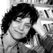 Edith Derdyk - Perfil