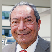 Edmund Chada Baracat - Perfil